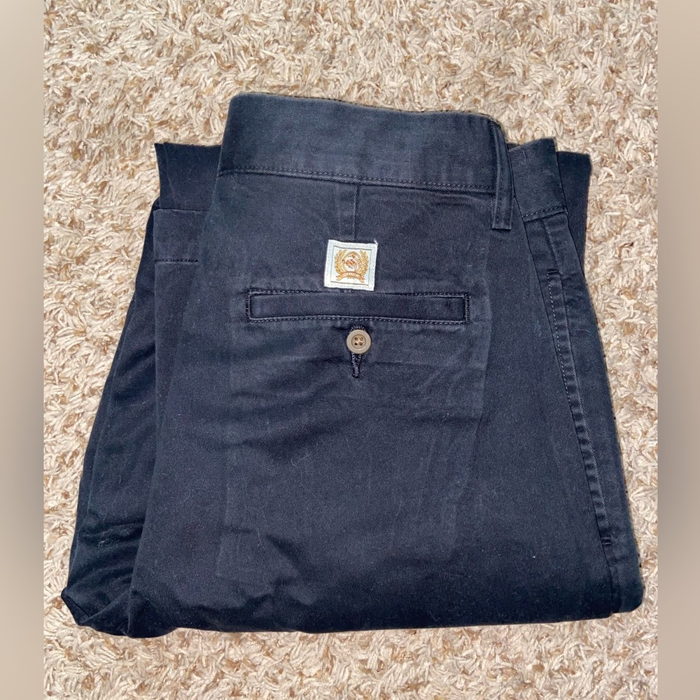 Mens Cinch dress pants